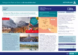 Gazetka promocyjna AldiSud - UNSERE LIEBLINGSREISEN - Gazetka - ważna od 31.08 do 31.08.2022 - strona 43 - produkty: aldi, aust, Cap, creme, decke, deutschsprachige reiseleitung, dusche, eis, elle, flasche, gin, inklusivleistungen, kleid, Kleidung, klimatisierten reisebus, leine, natur, naturland, reis, reise-highlights, reiseverlauf, rucksack, sac, sonnencreme, Ti, trinkflasche