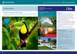 Gazetka promocyjna AldiSud - UNSERE LIEBLINGSREISEN - Gazetka - ważna od 31.08 do 31.08.2022 - strona 50 - produkty: aldi, Bad, buch, Cap, deutschsprachige reiseleitung, eis, elle, erde, inklusivleistungen, klimatisierten reisebus, LG, Liege, natur, reis, reise-highlights, reiseverlauf, rum, Ti, ZTE