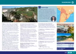 Gazetka promocyjna AldiSud - UNSERE LIEBLINGSREISEN - Gazetka - ważna od 31.08 do 31.08.2022 - strona 53 - produkty: aldi, Bad, bohne, bohnen, braten, Brei, buch, Cap, dusche, eis, erde, fleisch, grill, haartrockner, Heu, leine, LG, mac, pool, reis, reiseverlauf, rezept, Soda, steak, telefon, Thea, Ti, tisch, Trockner, Vegeta, wasser, Whirlpool, Yo, ZTE, zucker