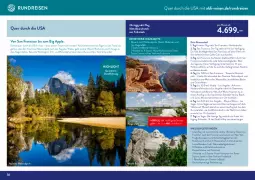 Gazetka promocyjna AldiSud - UNSERE LIEBLINGSREISEN - Gazetka - ważna od 31.08 do 31.08.2022 - strona 54 - produkty: aldi, Apple, buch, Cars, decke, deutschsprachige reiseleitung, eis, erde, Heu, inklusivleistungen, philadelphia, reis, reise-highlights, reiseverlauf, Ti, wasser, Yo
