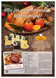 Gazetka promocyjna Feneberg - Prospekte - Gazetka - ważna od 26.11 do 26.11.2022 - strona 22 - produkty: Anrichte, backofen, bio, braten, Bratenfond, braun, cin, decke, Deckel, eier, eierspätzle, eis, ente, fleisch, Kraut, küche, kühlschrank, leine, likör, marinade, marmelade, nudel, nudeln, Ofen, orange, orangen, orangensaft, pfanne, pfeffer, Portwein, reifen, rezept, rezepte, rosmarin, saft, salz, sauce, Schal, Schale, Schrank, schüssel, Soße, Spezi, Spülen, teigwaren, tuc, wein, WICK, ZTE, zucker