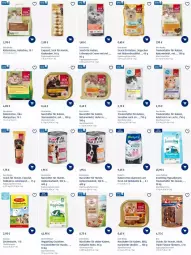 Gazetka promocyjna Dm Drogerie - Prospekte - Gazetka - ważna od 15.06 do 15.06.2022 - strona 10 - produkty: aeroxon, alleinfuttermittel, bio, creme, Holz, hühner, Katzenstreu, klumpstreu, küche, lachs, leberwurst, medizinprodukt, nassfutter, natur, oxo, reifen, sac, snack, snacks, Ti, trockenfutter, veggie, wurst