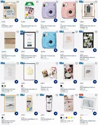 Gazetka promocyjna Dm Drogerie - Prospekte - Gazetka - ważna od 15.06 do 15.06.2022 - strona 11 - produkty: Adventskalender, Becher, bilderrahmen, din a4, ente, Finish, kamera, kleber, mac, natur, Roller, Ti