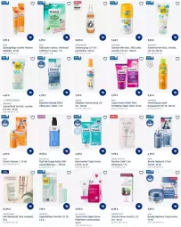 Gazetka promocyjna Dm Drogerie - Prospekte - Gazetka - ważna od 15.06 do 15.06.2022 - strona 3 - produkty: Babylove, cin, creme, dip, Effect, eier, elle, gillette, hyaluron, LG, Lippenpflege, Maske, Persen, rasierer, Ria, Roller, rum, Serum, socken, sonnencreme, sonnenspray, Spezi, Sport, tagescreme, Ti, vita, Vitamin C