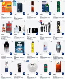 Gazetka promocyjna Dm Drogerie - Prospekte - Gazetka - ważna od 15.06 do 15.06.2022 - strona 5 - produkty: after shave, Antitranspirant, arla, balsam, braun, deo, deo spray, deodorant, dove, dusche, duschgel, eau de toilette, Frosch, fusion5, gillette, gin, Haarlack, haarschneider, kleber, lack, LG, Lotion, natur, natura, olive, palmolive, Playboy, Rasierklinge, rasierklingen, Rasierschaum, s.oliver, schwarzkop, schwarzkopf, Seife, sim, Speick, Sport, tee, Ti, tonic, weleda