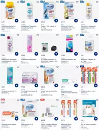 Gazetka promocyjna Dm Drogerie - Prospekte - Gazetka - ważna od 15.06 do 15.06.2022 - strona 6 - produkty: Atemschutzmaske, bürste, Clearblue, corona, elmex, FFP2, frucht, fruchtgummi, fruchtgummis, HDD, Kinder, linsen, magnesium, Maske, medizinprodukt, omega, Omega-3, pasta, salz, Schnelltest, Schwangerschaftstest, tablet, tablett, Tablette, Ti, Visiomax, vita, Vitamin D, zahnbürste, zahnpasta