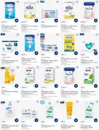 Gazetka promocyjna Dm Drogerie - Prospekte - Gazetka - ważna od 15.06 do 15.06.2022 - strona 8 - produkty: aqua, Baby Wundschutzcreme, Babylove, Beba, bebivita, bio, Calendula, creme, feuchttücher, Frosch, hipp, lebensmittel, Lotion, mam, medizinprodukt, milch, pampers, reiniger, Schutzcreme, sebamed, shampoo, Ti, tisch, tücher, varta, vita, waschlappen, Waschlotion, wasser, weleda