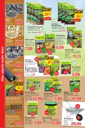 Gazetka promocyjna Jawoll - Prospekte - Gazetka - ważna od 25.03 do 25.03.2023 - strona 10 - produkty: beere, beeren, Beetumrandung, berliner, blume, blumen, blumenerde, dünger, eimer, eis, elle, erde, Garten, Komposter, Kraut, natur, Pellets, pflanze, pflanzerde, rasen, rasendünger, rasensamen, rind, rinder, rosen, sac, Sport, Ti