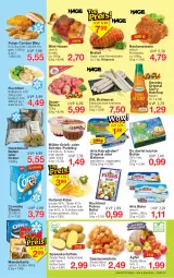 Gazetka promocyjna Jawoll - Prospekte - Gazetka - ważna od 25.03 do 25.03.2023 - strona 3 - produkty: arla, arla buko, auer, axe, ball, braten, bratwurst, Buko, butter, butterkäse, cordon bleu, cornetto, curry, develey, edamer, eis, filet, fisch, fleisch, gin, gouda, hackfleisch, Haxe, hochland, Kærgården, kartoffel, kartoffeln, Käse, ketchup, kirsch, krakauer, mandel, marinade, Müller, Nackensteak, nackensteaks, natur, patros, pudding, pute, reis, Rotbarsch, salz, schoko, Soße, speisekartoffeln, Speisezwiebeln, steak, steaks, Ti, Tilsiter, vanille, wurst, zwiebel, zwiebeln