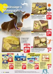 Gazetka promocyjna Edeka - Prospekte - Gazetka - ważna od 03.08 do 03.08.2024 - strona 12 - produkty: arla, arla buko, aufstrich, aus dem kühlregal, Bergkäse, blume, blumen, brot, brotaufstrich, Buko, creme, deutscher schnittkäse, eis, feta, filet, finello, gin, hartkäse, Käse, kühlregal, lebensmittel, leerdammer, LG, Mantel, milch, nuss, regal, reis, schafskäse, schnittkäse, schweizer hartkäse, Ti, ZTE