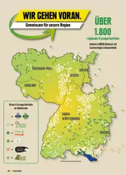 Gazetka promocyjna Edeka - Prospekte - Gazetka - ważna od 03.08 do 03.08.2024 - strona 32 - produkty: Bad, deka, lebensmittel, südwest, Ti, tisch, Weste