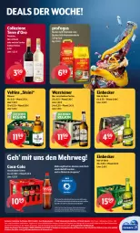 Gazetka promocyjna Getraenke Hoffmann - Prospekte - Gazetka - ważna od 20.04 do 20.04.2024 - strona 8 - produkty: abholpreise, bier, briketts, buch, coca-cola, cola, decke, Deckel, eis, erde, flasche, getränk, getränke, gewinnspiel, grill, grill-holzkohle, Holz, holzkohle, Kette, Mezzo Mix, nero, pet-flasche, pet-flaschen, pils, pilsener, primitivo, profagus, reis, Ria, rwe, sac, Spiele, sprite, steiner, Ti, veltins, warsteiner