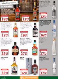 Gazetka promocyjna Globus - Prospekte - Gazetka - ważna od 23.04 do 23.04.2022 - strona 16 - produkty: angebot, angebotspreis, apfel, aprikose, aprikosen, bacardi, banane, beko, Beluga, cocktail, cocktails, drink, drinks, eis, erde, früchte, früchten, gewürz, hafer, Havana Club, Holz, honig, ingwer, kakao, kokos, kokosnuss, lack, Lakritz, mac, mam, Muskatnuss, nuss, Rauch, reifen, reis, rum, rwe, sac, schoko, schokolade, Ti, tisch, vanille, vodka, wasser