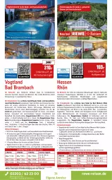 Gazetka promocyjna Rewe Reisen - Reiseprospekt - Gazetka - ważna od 31.10 do 31.10.2025 - strona 31 - produkty: axe, Bad, Bademantel, bier, buch, drink, drinks, dusche, eier, eis, elle, flasche, Garten, Gesundheit, getränk, inklusivleistungen, innenpool, kaffee, Kamin, Kinder, küche, Küchen, kuchen, kurtaxe, LG, Mantel, natur, pool, Popp, reis, rwe, sac, salat, snack, suppe, suppen, tee, Ti, tisch, uhr, wasser, wein, wellnessbereich, Weste