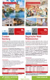 Gazetka promocyjna Rewe Reisen - Reiseprospekt - Gazetka - ważna od 31.10 do 31.10.2025 - strona 33 - produkty: Amber, auer, auto, axe, Bad, Berger, bett, Betten, bier, Biere, buch, cocktail, drink, drinks, dusche, eis, fisch, fische, Fischer, Garten, getränk, getränke, inklusivleistungen, innenpool, kaffee, Kaiser, Kinder, kuchen, Mode, natur, pool, reis, rosen, rwe, snack, Sport, tee, Ti, uhr, wasser, Wassersport, wein, Whirlpool