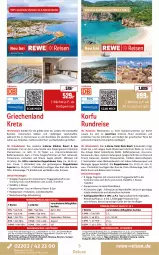 Gazetka promocyjna Rewe Reisen - Reiseprospekt - Gazetka - ważna od 31.10 do 31.10.2025 - strona 5 - produkty: alkohol, alkoholfreie getränke, Bad, ball, buch, decke, deutschsprachige reiseleitung, dusche, eis, Fußball, getränk, getränke, inklusivleistungen, kühlschrank, Liege, lion, Mode, pool, pril, rama, reis, rum, schirme, Schrank, Ti, uhr, wasser, wellnessbereich