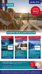 Gazetka promocyjna AldiSud - IN ZWEI WOCHEN - Gazetka - ważna od 02.03 do 02.03.2024 - strona 10 - produkty: aldi, buch, eis, erde, gutschein, gutscheine, kreuzfahrten, LG, pril, reis, Ria, rwe, Schal, sim, simba, Ti, ZTE