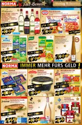 Gazetka promocyjna Norma - Norma - Gazetka - ważna od 26.12 do 26.12.2022 - strona 4 - produkty: aqua, beere, beeren, burgunder, butter, decke, Deckel, dornfelder, ecco, eis, elle, ente, fisch, flasche, forelle, frischkäse, frischkäsezubereitung, Garten, honig, HP, Käse, kirsch, knoblauch, kräuter, kräuterbutter, kräutern, kühlregal, lack, Mini-Würstchen, mozzarella, Müller, Müller-Thurgau, natur, nuss, olive, oliven, olivenöl, paprika, pfeffer, pizza, rapsöl, regal, reis, rel, riesling, ristorante, rosato, spätburgunder, thunfisch, Ti, wasser, wein, würstchen, zitrone, zitronen, Zitronenöl