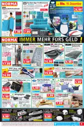 Gazetka promocyjna Norma - Norma - Gazetka - ważna od 26.12 do 26.12.2022 - strona 9 - produkty: adapter, akku, Allzweckmatte, aqua, aubergine, auto, Bad, Bademantel, badematte, badetuch, badteppich, Bank, bartschneider, Bau, baumwolle, Bebe, beere, braun, bree, Brei, bürste, Cap, Clin, duschtuch, edelstahl, eis, elle, espresso, gästetuch, Gästetücher, gin, handschuhe, handtuch, Holz, kleid, Kleidung, korb, kraft, ladegerät, latte, LG, Mantel, messer, mikrofaser, möbel, Nagelfeile, Nagelzange, ndk, orchidee, passend für alle, Pinzette, recyclingmaterial, regal, reifen, Reinigung, reis, Ria, rwe, sahne, Schal, schaumbad, Schere, schuhe, schuhregal, senf, Serviertablett, smartphone, steckdose, Steckdosenadapter, Steckdosenleiste, tablet, tablett, Tasche, taschen, Teleskop, teppich, Ti, tisch, topf, tuc, tücher, uhr, usb, waschhandschuh, waschmaschine, waschmaschinen, wc-sitz, weck, wedel, wolle, ZTE