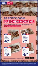 Gazetka promocyjna Aldi Nord - Von Montag - Gazetka - ważna od 13.12 do 13.12.2025 - strona 42 - produkty: aldi, angebot, auto, buch, decke, eis, Fotobuch, korb, LG, ndk, papier, reis, ring, Ti, tiefpreis, tisch, Wandkalender