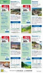 Gazetka promocyjna Lidl - Traumziele weltweit - Gazetka - ważna od 15.09 do 15.09.2023 - strona 18 - produkty: aust, axe, Bad, bett, Betten, buch, dusche, E-Bike, eis, HP, inklusivleistungen, Kinder, kneipp, korb, kurtaxe, ndk, Picknickkorb, rama, reis, reiseveranstalter, rezept, steiner, Stier, Ti, Tiere, uhr, wellnessbereich