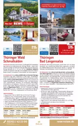 Gazetka promocyjna Rewe Reisen - Reiseprospekt - Gazetka - ważna od 28.08 do 28.08.2026 - strona 28 - produkty: aktionspreis, angebot, angebote, aqua, auer, axe, Bad, Bademantel, bett, bier, buch, drink, drinks, dusche, eis, flasche, Garten, Gesundheit, inklusivleistungen, innenpool, kaffee, Kinder, kraft, kuchen, kurtaxe, LG, Liege, Mantel, Mode, natur, pool, reis, ring, rwe, salat, salz, Schal, snack, stube, südwest, suppe, suppen, Ti, uhr, vita, wasser, wein, wellnessbereich, Yo, ZTE