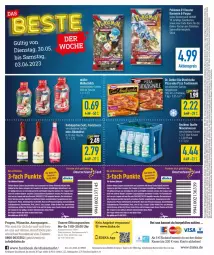 Gazetka promocyjna Diska - Prospekte - Gazetka - ważna od 03.06 do 03.06.2023 - strona 12 - produkty: aktionspreis, Alwa, angebot, angebote, Astra, buch, coupon, deka, die ofenfrische, Dr. Oetker, ecco, eis, elle, ente, erde, frucht, fruchtsecco, guthabenkarte, gutschein, Kartenspiel, kraft, LG, mineralwasser, Müller, nuss, Ofen, reis, ring, rotkäppchen, sac, sekt, Tchibo, tee, telefon, Ti, uhr, wasser, ZTE