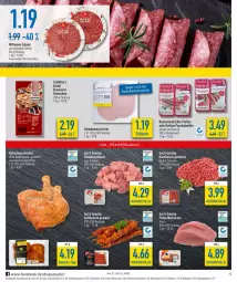 Gazetka promocyjna Diska - Prospekte - Gazetka - ważna od 03.06 do 03.06.2023 - strona 4 - produkty: bio, bratwurst, eis, fleisch, gewürz, grill, grillfackeln, gulasch, hackfleisch, hackfleisch gemischt, hähnchenschenkel, henkel, paprika, pfeffer, pute, reis, salami, schenkel, Schere, schinken, schinkenwurst, steak, steaks, Ti, wiltmann, wurst, ZTE