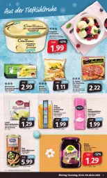 Gazetka promocyjna Markant - Prospekte - Gazetka - ważna od 08.04 do 08.04.2023 - strona 7 - produkty: beutel, bley, bourbon, bourbon vanille, culinaria, die ofenfrische, Dr. Oetker, eis, gin, Hausmacher, hollandaise, Kühne, lukull, mac, nudel, nudeln, Ofen, pizza, reis, Ria, rotkohl, sauce, sauce hollandaise, vanille, würstchen, ZTE