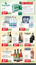 Gazetka promocyjna Getraenkeland - Gazetka - ważna od 15.08 do 15.08.2025 - strona 8 - produkty: aktionspreis, Alwa, Apotheke, auer, bestpreis, bestpreise, burgunder, eis, elle, ente, flasche, gerolsteine, gerolsteiner, Gesundheit, grauburgunder, mineralwasser, natur, Portwein, reis, riesling, spätburgunder, steiner, Ti, wasser, wein, Weißburgunder