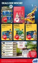 Gazetka promocyjna Getraenke Hoffmann - Prospekte - Gazetka - ważna od 08.06 do 08.06.2024 - strona 8 - produkty: abholpreise, bambus, Bau, baumwolle, bier, brot, Brotkorb, edelstahl, eis, elle, getränk, getränke, gewinnspiel, gin, ginger, grill, Grillhandschuhe, grillzange, handschuhe, korb, pils, pilsener, pizza, premium pils, quad, reis, Schal, Schale, schuhe, Spiele, thomas henry, Ti, tisch, tonic, tonic water, Wild, wild berry, wolle