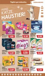Gazetka promocyjna Combi - Prospekte - Gazetka - ważna od 18.06 do 18.06.2022 - strona 17 - produkty: bacon, beutel, catsan, felix, flasche, Käse, katzenmilch, kraft, milch, pedigree, portionsbeutel, purina, sac, Schal, Schale, snack, snacks, Ti, tiernahrung, trockenfutter, Trockennahrung, vita, vitakraft, whiskas