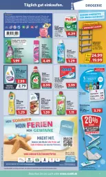 Gazetka promocyjna Combi - Prospekte - Gazetka - ważna od 18.06 do 18.06.2022 - strona 19 - produkty: ajax, angebot, angebote, angebotspreis, beispielabbildung, bio, biozidprodukte, Cillit, cillit bang, coupon, coupons, Eckregal, eis, fairy, flasche, geschirr, geschirrspülmittel, getränk, getränke, getränkesirup, Glade, Heu, kraft, leifheit, lenor, mac, megaperls, milch, persil, Pods, Rauch, regal, reiniger, reis, rwe, scheuermilch, sirup, sofort-rabatt, somat, spülmittel, steckregal, Ti, vanish, vernel, weck, weichspüler