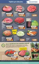 Gazetka promocyjna Combi - Prospekte - Gazetka - ważna od 18.06 do 18.06.2022 - strona 5 - produkty: ananas, angebot, angebote, bio, braten, eis, fleisch, Fleischerei, grill, Grillkäse, gyros, hackfleisch, hackfleisch gemischt, hähnchenbrust, Halloumi, hüftsteak, hühner, Käse, Kraut, krautsalat, küche, Küchen, mab, mac, marinade, mit zwiebeln, natur, paprika, rind, rinder, rinderbraten, rouladen, rum, rumpsteak, rwe, salat, Schere, schinken, schnitten, schnitzel, schwein, schwein und rind, schweine, steak, Ti, wein, weine, würfel, wurst, zwiebel, zwiebeln