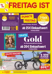 Gazetka promocyjna Netto Marken-Discount - Filial-Angebote - Gazetka - ważna od 01.10 do 01.10.2022 - strona 38 - produkty: akku, bestpreis, buch, coupon, deutschlandcard, discount, E-Bike, eduscho, eis, erde, guthabenkarte, gutschein, gutscheine, mac, marken-discount, milch, ndk, Rauch, reis, Schal, shimano, Tchibo, Ti, versandkostenfrei