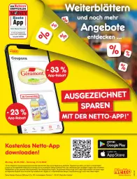 Gazetka promocyjna Netto Marken-Discount - Filial-Angebote - Gazetka - ważna od 01.10 do 01.10.2022 - strona 41 - produkty: angebot, angebote, coupon, coupons, decke, discount, eis, Holz, LG, marken-discount, reis, Ti, ZTE
