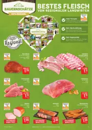 Gazetka promocyjna Marktkauf - Prospekt - Gazetka - ważna od 20.12 do 20.12.2025 - strona 11 - produkty: auer, Bau, Bauer, brot, eis, fleisch, gewürz, Mode, natur, Räucherling, reis, ring, schnitzel, schwein, schweine, schweineschnitzel, Ti, wein, weine, würstchen, ZTE