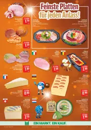 Gazetka promocyjna Marktkauf - Prospekt - Gazetka - ważna od 20.12 do 20.12.2025 - strona 15 - produkty: eis, Elan, emmentaler, feinschmecker, frucht, hartkäse, holländischer schnittkäse, Käse, latte, LG, milch, nuss, pesto, reis, schinken, schnittkäse, südtiroler, Ti, torte, Trüffel, würfel, ZTE