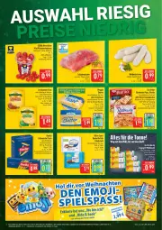Gazetka promocyjna Marktkauf - Prospekt - Gazetka - ważna od 20.12 do 20.12.2025 - strona 2 - produkty: deka, eis, Kette, reis, Ti, ZTE