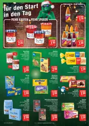 Gazetka promocyjna Marktkauf - Prospekt - Gazetka - ważna od 20.12 do 20.12.2025 - strona 21 - produkty: bett, bonne maman, butter, eis, espresso, flasche, gelee, golden toast, kaffee, kaffeemaschine, Kamin, kräuter, kuchen, leine, mam, melitta, milka, müsli, natur, nespresso, nuss, rel, rwe, Tchibo, tee, teekanne, toast, ZTE
