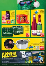 Gazetka promocyjna Marktkauf - Prospekt - Gazetka - ważna od 20.12 do 20.12.2025 - strona 3 - produkty: deka, eier, eis, reis, Ti, ZTE