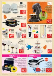 Gazetka promocyjna Marktkauf - Prospekt - Gazetka - ważna od 20.12 do 20.12.2025 - strona 31 - produkty: auer, auto, beleuchtung, bratpfanne, creme, decke, Deckel, deka, dessert, edelstahl, eier, eis, elle, Essteller, fenster, Feuerzeug, fritteuse, Frühstücksteller, Gläser, grill, grillplatte, Heißluftfritteuse, kerze, kuchen, lamm, latte, pfanne, pfannen, Pfannkuchen, reis, rotwein, spülmaschinen, teller, Ti, tisch, tristar, wein, Weingläser, Weißwein, ZTE
