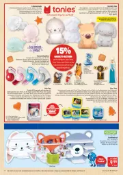 Gazetka promocyjna Marktkauf - Prospekt - Gazetka - ważna od 20.12 do 20.12.2025 - strona 34 - produkty: akku, auer, buch, bügel, decke, disney, eis, elle, fanta, Kinder, Kinderbuch, kopfhörer, latte, Nachtlicht, natur, Nike, pingui, regal, reis, Ria, ring, rwe, spielzeug, tee, Ti, timer, tisch, Toniebox, wandregal, wasser, WICK