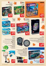 Gazetka promocyjna Marktkauf - Prospekt - Gazetka - ważna od 20.12 do 20.12.2025 - strona 35 - produkty: aust, ball, eis, Elektro, korb, leine, Meister, reis, Ria, ring, rwe, Spiele, tee, Ti, tisch, WICK