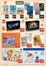 Gazetka promocyjna Marktkauf - Prospekt - Gazetka - ważna od 20.12 do 20.12.2025 - strona 37 - produkty: ACC, accessoires, Cap, cin, eis, Kinder, Kreativset, Persona, Plüsch, reis, spielzeug, stifte, textmarker, Ti