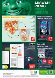 Gazetka promocyjna Marktkauf - Prospekt - Gazetka - ważna od 20.12 do 20.12.2025 - strona 48 - produkty: Astra, beleuchtung, buch, bügel, deka, eimer, eis, ente, gefrierkombination, knoblauch, led-beleuchtung, LG, möhren, reis, ring, Rockstar, sac, Spezi, tee, Ti, Tiere, ZTE