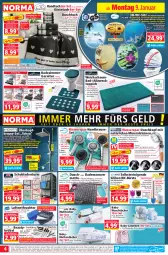 Gazetka promocyjna Norma - Norma - Gazetka - ważna od 16.01 do 16.01.2023 - strona 4 - produkty: auer, auto, Bad, Badewanne, Bau, baumwolle, Bebe, Bimsstein, blume, blumen, braun, brause, brauseschlauch, bree, bürste, bürsten, Calcium, Cap, Cif, decke, Deckel, Duschmatte, duschtuch, edelstahl, eis, elle, garnitur, gästetuch, gin, gsw, handbrause, handtuch, hero, Hornhautraspel, Kette, Kugel, Lätzche, lavendel, lorenz, Luftentfeuchter, mars, mikrofaser, molto, Mulltücher, Nagelfeile, Nagelzange, ndk, orchidee, passend für alle, perlen, Pinzette, Reinigung, reis, Ria, schaumbad, Schere, schlauch, schläuche, schubladen, Schubladenturm, Spülen, teppich, Ti, tuc, tücher, wandhalterung, Wanne, waschmaschine, wasser, wasserfilter, WC-Bürste, wc-sitz, WC-Vorleger, weck, werkzeug, wolle, Yo, zitrone, zitronen