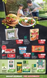 Gazetka promocyjna Combi - Prospekte - Gazetka - ważna od 27.05 do 27.05.2023 - strona 19 - produkty: Bau, Becher, bio, bratwurst, brötchen, butter, delikatess senf, eis, Geflügel, grill, Grillkäse, Käse, mac, Ofen, Ofenkäse, reis, rouge, rougette, senf, sinnack, Ti, toast, veggie, wiesenhof, wurst, ZTE