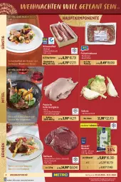 Gazetka promocyjna Metro - GastroJournal - Gazetka - ważna od 13.11 do 13.11.2024 - strona 4 - produkty: auer, bacon, barbecue, beutel, braten, broccoli, decke, eier, eierspätzle, eis, elle, ente, filet, flasche, frucht, hafer, Kraut, küche, Küchen, LG, Metro, möhren, pfanne, pfannen, reis, rosen, Rosenkohl, rotkohl, sauce, saucen, schnitten, schnittlauch, schwein, schweine, schweinefilet, sim, Ti, topf, wein, weine