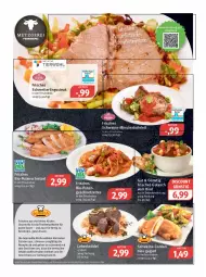 Gazetka promocyjna Feneberg - Prospekte - Gazetka - ważna od 01.04 do 01.04.2023 - strona 2 - produkty: bio, cordon bleu, discount, eis, fleisch, garnier, geback, geschnetzeltes, gulasch, gutes essen, Knödel, kotelett, küche, Leberknödel, mac, mango, Mett, pute, Putengeschnetzeltes, putenschnitzel, reis, rezept, rezepte, rind, Schmetterling, schnitzel, schwein, schweine, steak, steaks, Ti, wein, weine, wurst, Zelt